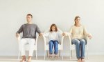 Семейная психотерапия как отдельная  отрасль психотерапии